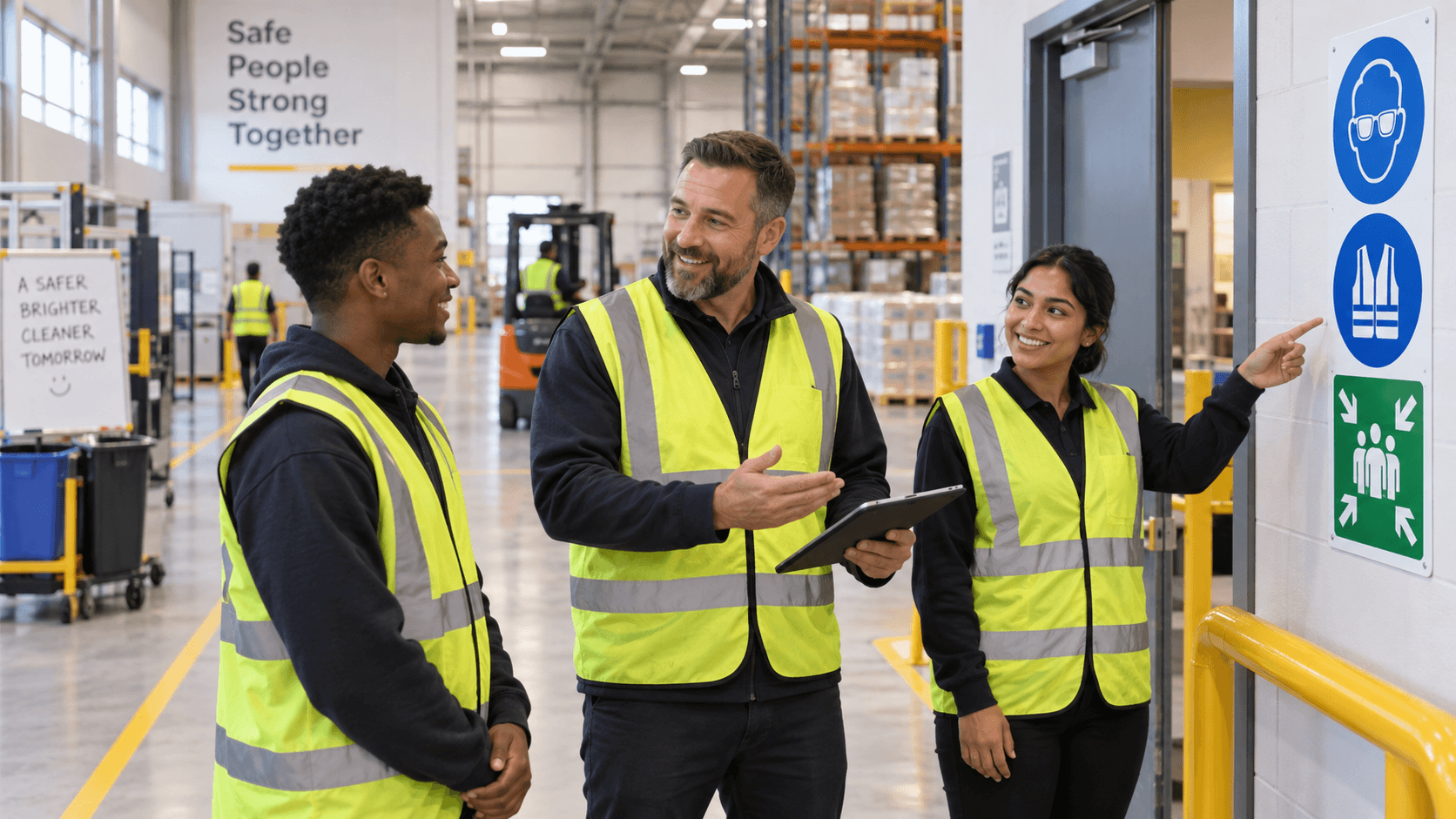 Recovery and employment partnership